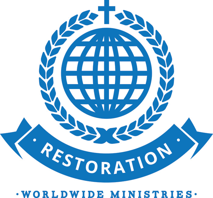 Restoration ministries